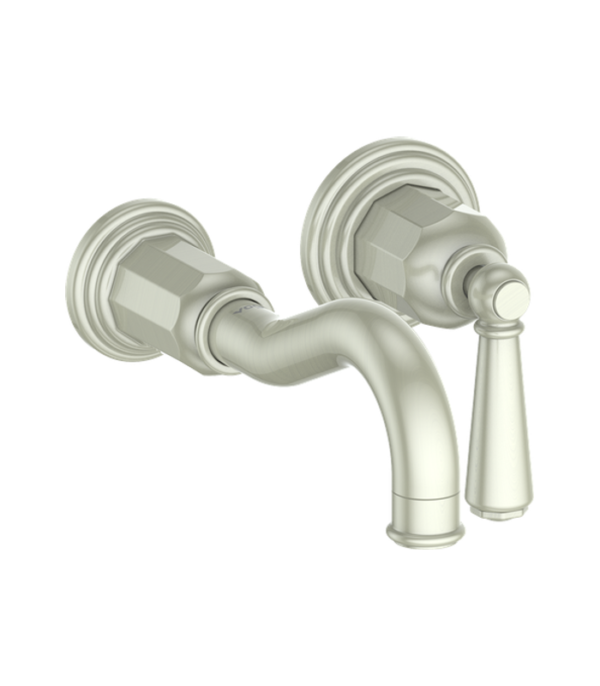 Vogt Carinthia Wall Mount Lavatory Faucet BF.CX.1420 - Image 2
