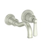 Vogt Carinthia Wall Mount Lavatory Faucet BF.CX.1420 - Image 2