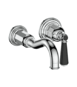Vogt Carinthia Wall Mount Lavatory Faucet BF.CX.1420 - Image 5