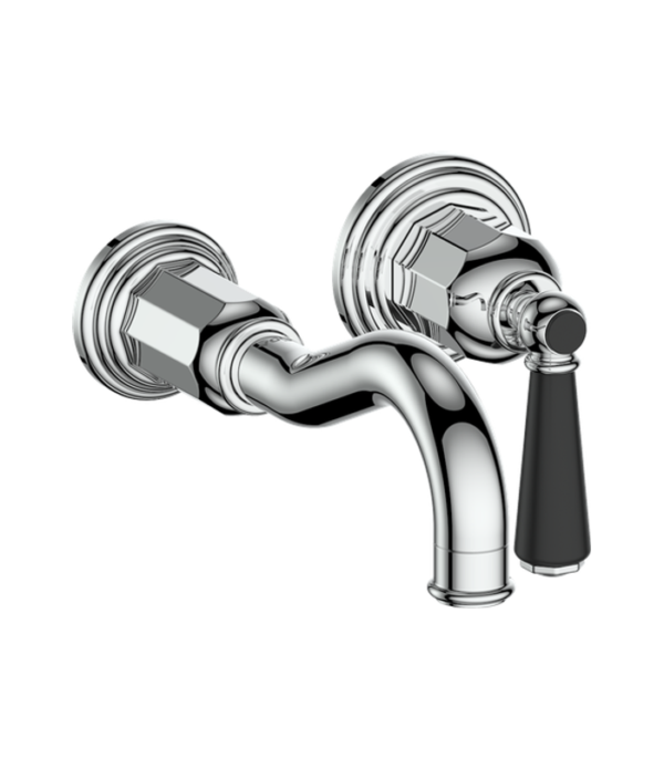 Vogt Carinthia Wall Mount Lavatory Faucet BF.CX.1420 - Image 5