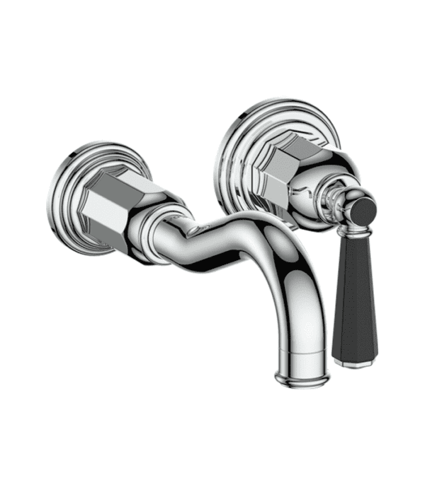 Vogt Carinthia Wall Mount Lavatory Faucet BF.CX.1420 - Image 5