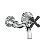 Vogt Carinthia Wall Mount Lavatory Faucet BF.CX.1420 - Image 5