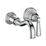 Vogt Carinthia Wall Mount Lavatory Faucet BF.CX.1420