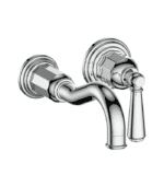 Vogt Carinthia Wall Mount Lavatory Faucet BF.CX.1420