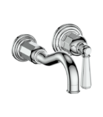 Vogt Carinthia Wall Mount Lavatory Faucet BF.CX.1420