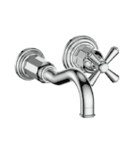 Vogt Carinthia Wall Mount Lavatory Faucet BF.CX.1420