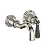 Vogt Carinthia Wall Mount Lavatory Faucet BF.CX.1420 - Image 7