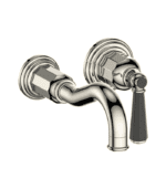 Vogt Carinthia Wall Mount Lavatory Faucet BF.CX.1420 - Image 7