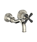Vogt Carinthia Wall Mount Lavatory Faucet BF.CX.1420 - Image 7
