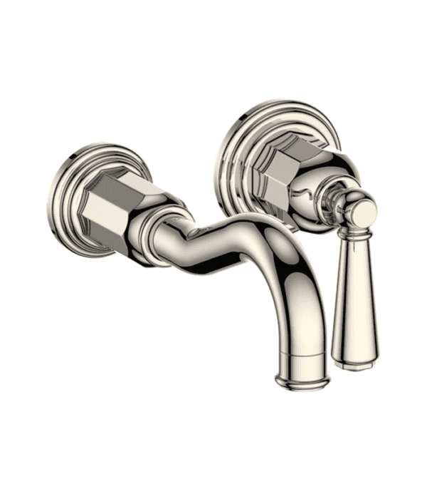 Vogt Carinthia Wall Mount Lavatory Faucet BF.CX.1420 - Image 3
