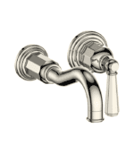 Vogt Carinthia Wall Mount Lavatory Faucet BF.CX.1420 - Image 3