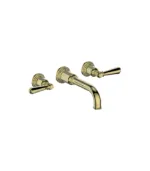 Vogt Carinthia 8″ C.C. Wall-Mount Lavatory Faucet BF.CX.1510 - Image 4