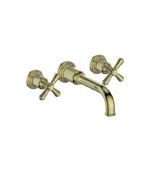Vogt Carinthia 8″ C.C. Wall-Mount Lavatory Faucet BF.CX.1510 - Image 4