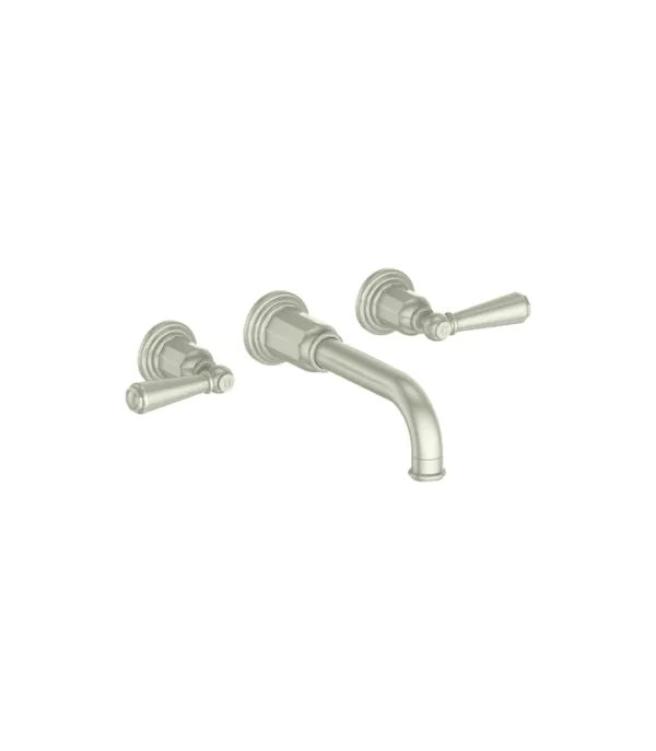 Vogt Carinthia 8″ C.C. Wall-Mount Lavatory Faucet BF.CX.1510 - Image 2