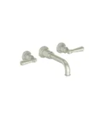 Vogt Carinthia 8″ C.C. Wall-Mount Lavatory Faucet BF.CX.1510 - Image 2