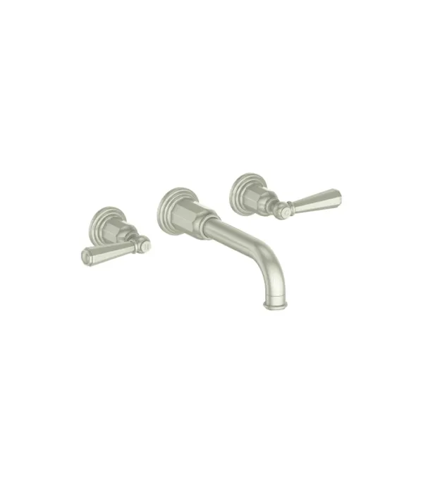 Vogt Carinthia 8″ C.C. Wall-Mount Lavatory Faucet BF.CX.1510 - Image 2
