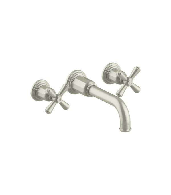 Vogt Carinthia 8″ C.C. Wall-Mount Lavatory Faucet BF.CX.1510 - Image 2