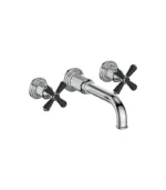 Vogt Carinthia 8″ C.C. Wall-Mount Lavatory Faucet BF.CX.1510 - Image 5