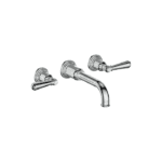 Vogt Carinthia 8″ C.C. Wall-Mount Lavatory Faucet BF.CX.1510