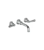Vogt Carinthia 8″ C.C. Wall-Mount Lavatory Faucet BF.CX.1510