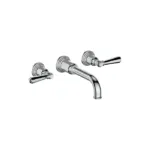 Vogt Carinthia 8″ C.C. Wall-Mount Lavatory Faucet BF.CX.1510
