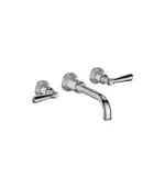 Vogt Carinthia 8″ C.C. Wall-Mount Lavatory Faucet BF.CX.1510