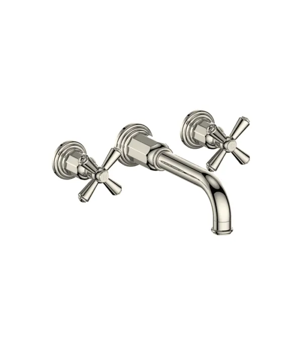 Vogt Carinthia 8″ C.C. Wall-Mount Lavatory Faucet BF.CX.1510 - Image 3