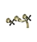 Vogt Carinthia 8″ Wall-Mount Lavatory Faucet BF.CX.1520 - Image 8