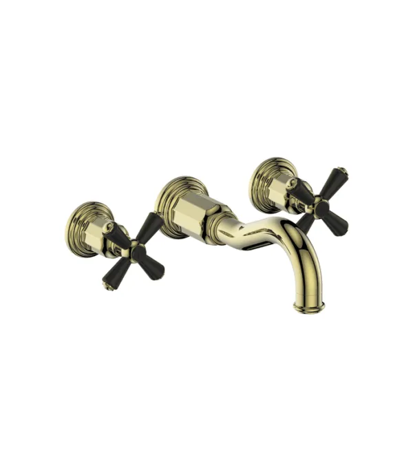 Vogt Carinthia 8″ Wall-Mount Lavatory Faucet BF.CX.1520 - Image 8
