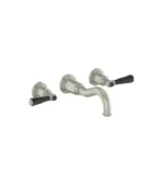 Vogt Carinthia 8″ Wall-Mount Lavatory Faucet BF.CX.1520 - Image 6