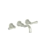 Vogt Carinthia 8″ Wall-Mount Lavatory Faucet BF.CX.1520 - Image 2