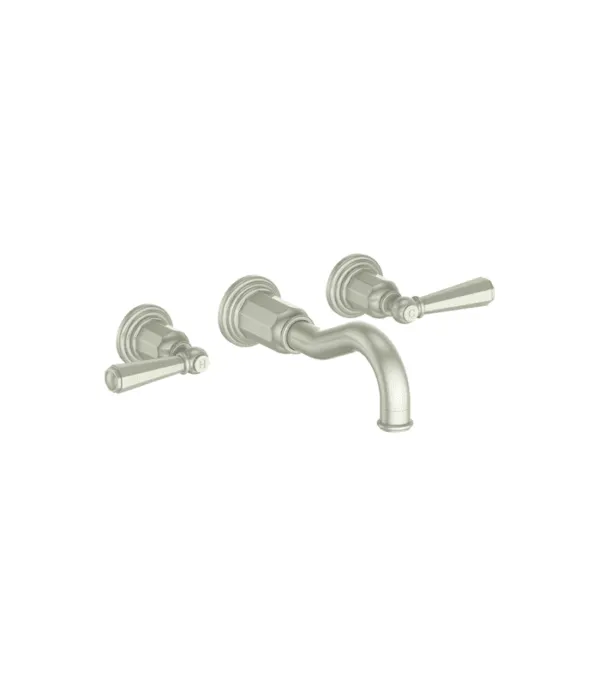 Vogt Carinthia 8″ Wall-Mount Lavatory Faucet BF.CX.1520 - Image 2