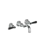 Vogt Carinthia 8″ Wall-Mount Lavatory Faucet BF.CX.1520 - Image 5