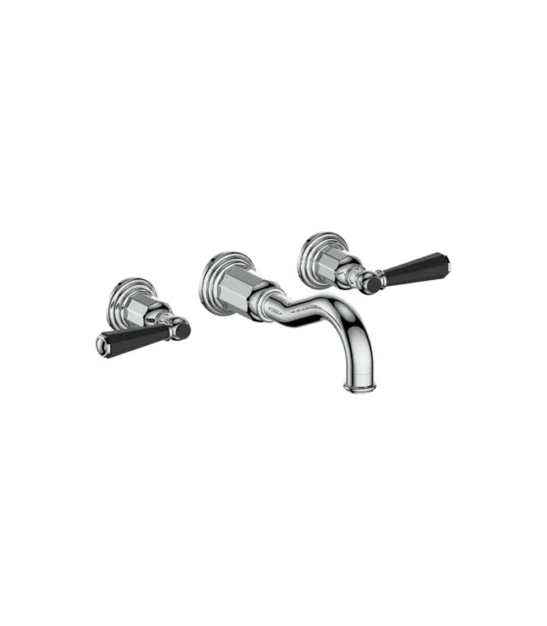 Vogt Carinthia 8″ Wall-Mount Lavatory Faucet BF.CX.1520 - Image 5