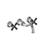 Vogt Carinthia 8″ Wall-Mount Lavatory Faucet BF.CX.1520 - Image 5