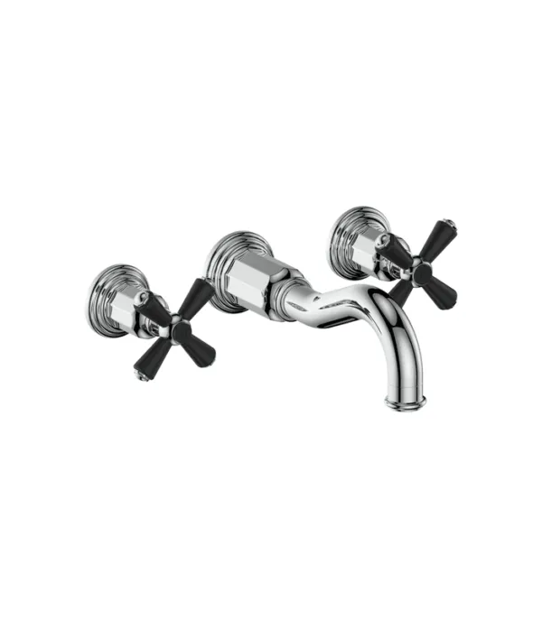 Vogt Carinthia 8″ Wall-Mount Lavatory Faucet BF.CX.1520 - Image 5