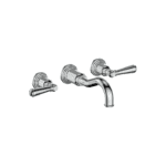 Vogt Carinthia 8″ Wall-Mount Lavatory Faucet BF.CX.1520