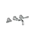 Vogt Carinthia 8″ Wall-Mount Lavatory Faucet BF.CX.1520