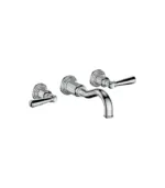 Vogt Carinthia 8″ Wall-Mount Lavatory Faucet BF.CX.1520