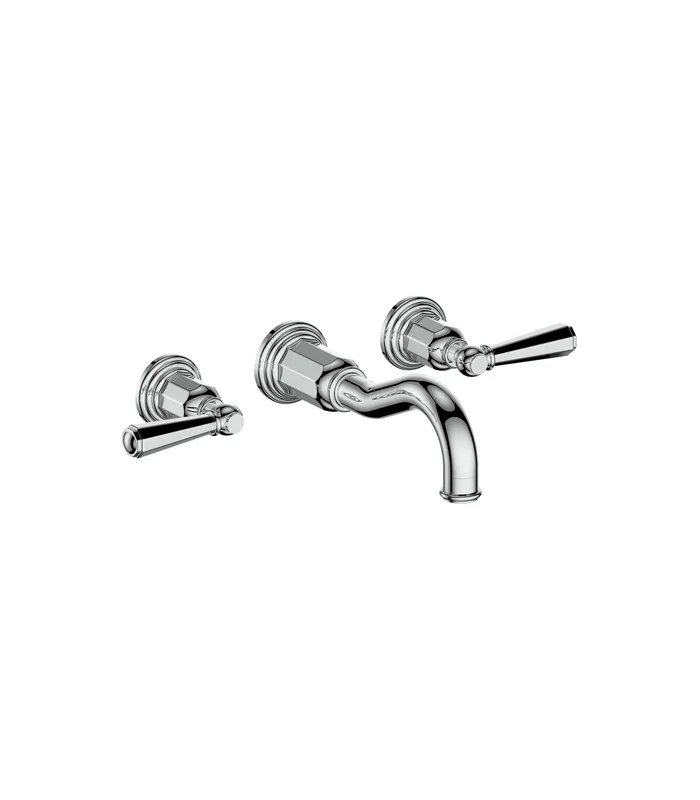 BF.CX_.1520__chrome__BF.C2.1520.CC.png Vogt Carinthia 8″ Wall-Mount Lavatory Faucet BF.CX.1520 - Image 1