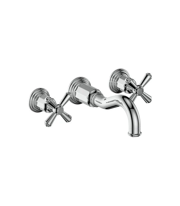 BF.CX_.1520__chrome__BF.C3.1520.CC.png Vogt Carinthia 8″ Wall-Mount Lavatory Faucet BF.CX.1520 - Image 1