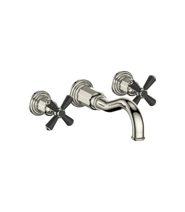 Vogt Carinthia 8″ Wall-Mount Lavatory Faucet BF.CX.1520 - Image 7