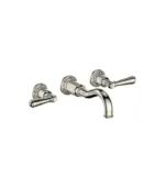 Vogt Carinthia 8″ Wall-Mount Lavatory Faucet BF.CX.1520 - Image 3