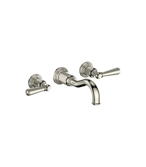 Vogt Carinthia 8″ Wall-Mount Lavatory Faucet BF.CX.1520 - Image 3