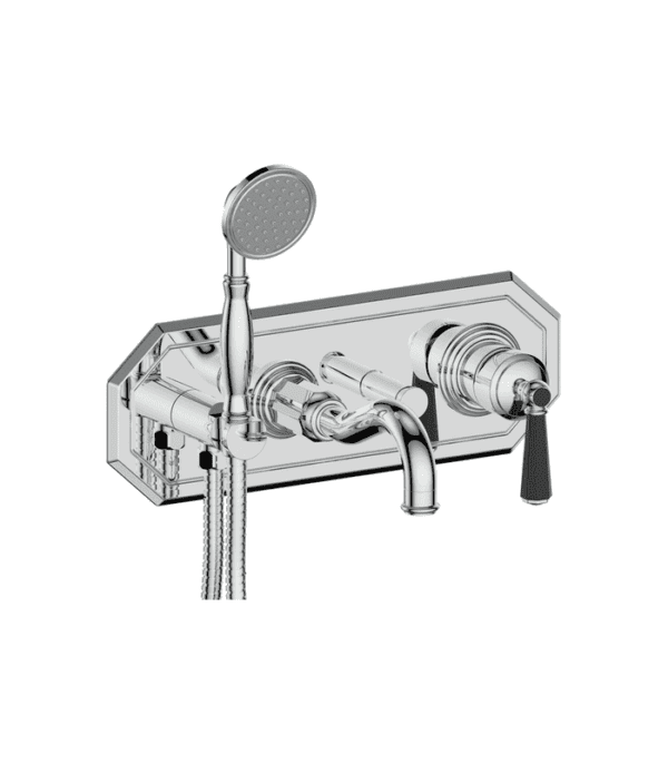 Vogt Carinthia 15″ x 5″ Wall Mount Tub Filler BF.CX.2220 - Image 5