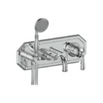 Vogt Carinthia 15″ x 5″ Wall Mount Tub Filler BF.CX.2220