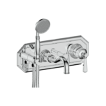 Vogt Carinthia 15″ x 5″ Wall Mount Tub Filler BF.CX.2220