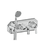 Vogt Carinthia 15″ x 5″ Wall Mount Tub Filler BF.CX.2220