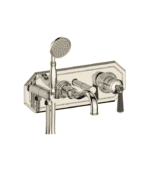 Vogt Carinthia 15″ x 5″ Wall Mount Tub Filler BF.CX.2220 - Image 7