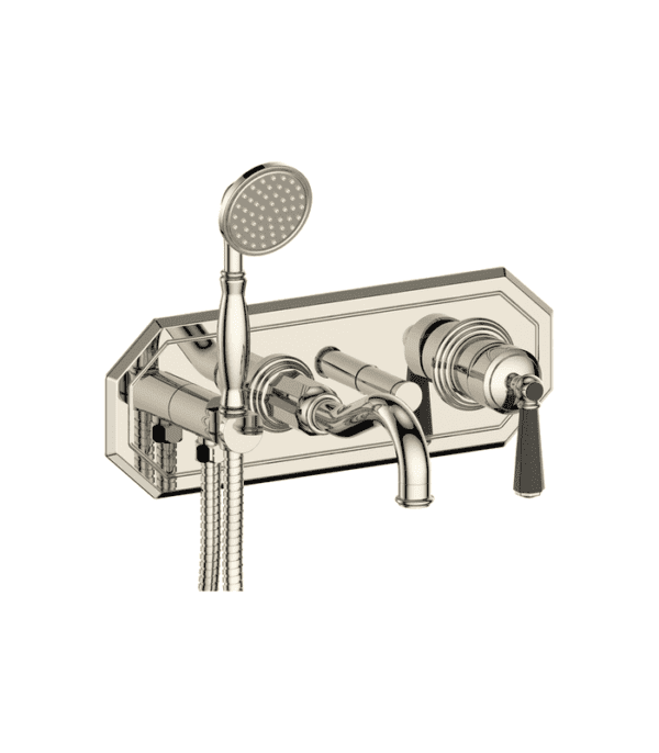 Vogt Carinthia 15″ x 5″ Wall Mount Tub Filler BF.CX.2220 - Image 7